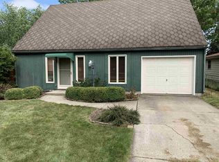 4534 Innsbruck Dr, Fort Wayne, IN 46835