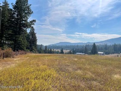 Nka 1 Bill Morris Rd, Plummer, ID, 83851