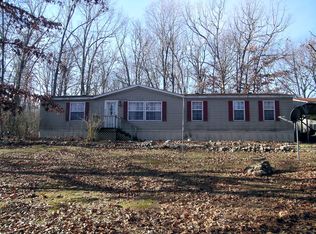 598 State Highway Ac, Niangua, MO 65713