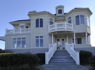 501 Ocean Ave, Sea Girt, NJ 08750