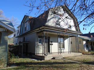 410 Maple St, Birmingham, AL 35206