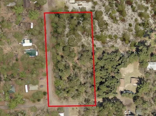 11450 S 4th St SW, Solon Springs, WI 54873