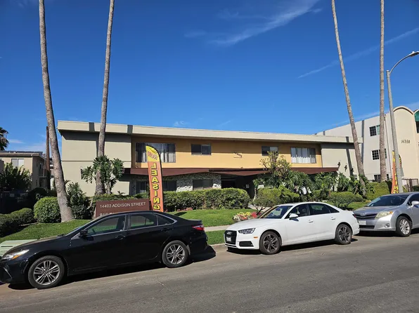 (undisclosed Address), Sherman Oaks, CA 91423