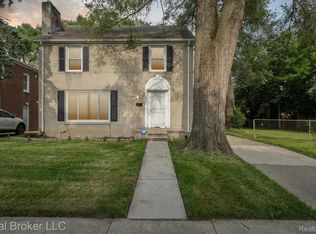 17330 Plainview Ave, Detroit, MI 48219