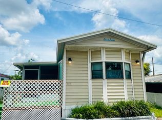 1112 W Shell Point Rd LOT 107, Ruskin, FL 33570