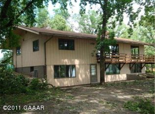 25408 Nordic Point Dr, Glenwood, MN 56334