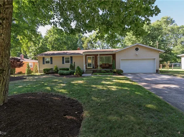 130 Strecker Dr, Tallmadge, OH 44278
