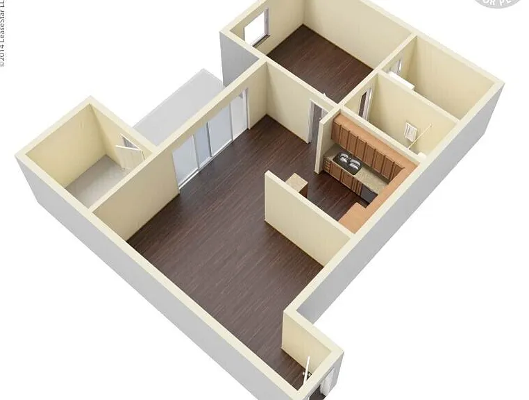Vantage Point Apartments — Photo 38