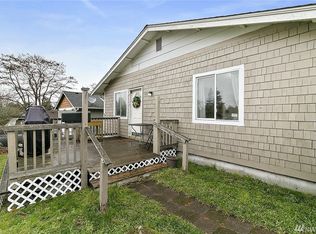 409 E 62nd St, Tacoma, WA 98404