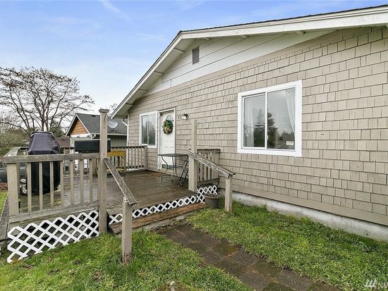 409 E 62nd St, Tacoma, WA 98404