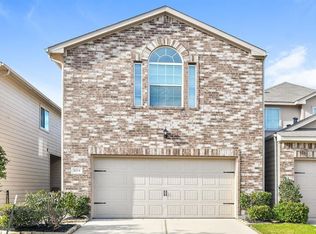 5214 Caldera Ct, Houston, TX 77066