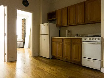 Rented by Crosstown Apartments NYC