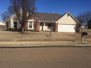 324 Ashley Dr, Collierville, TN 38017