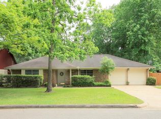 1015 Stevens Ave, Conroe, TX 77301