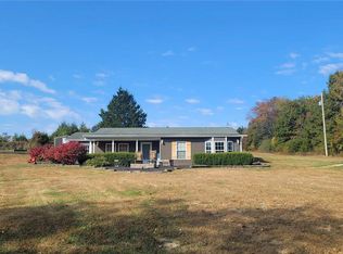 201 D And R Ln, Beaufort, MO 63013