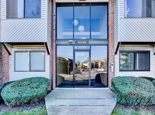 805 Edison Glen Ter, Edison, NJ 08837
