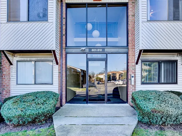 805 Edison Glen Ter, Edison, NJ 08837