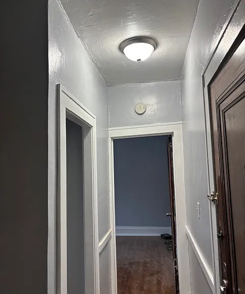 Hayes Hall — Photo 14