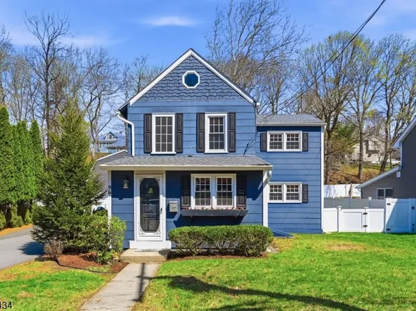 96 Carey Ave, Butler Boro, NJ 07405