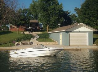 112 Waterway Loop, Council Grove, KS 66846