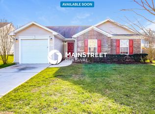 3837 Raintree Dr, Greensboro, NC 27407