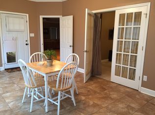 179 Plantation Dr, Mayflower, AR 72106