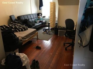 36 Brainerd Rd #3E, Allston, MA 02134