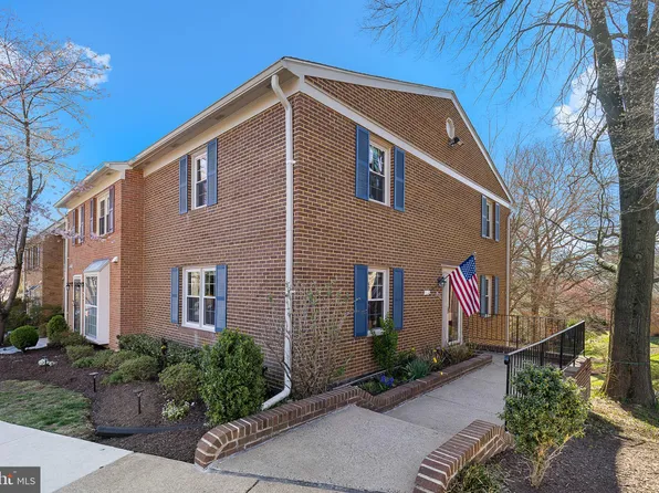 637 N Armistead St, Alexandria, VA 22312