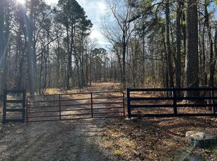 2341 Still Hollow Trl, Little Rock, AR 72210