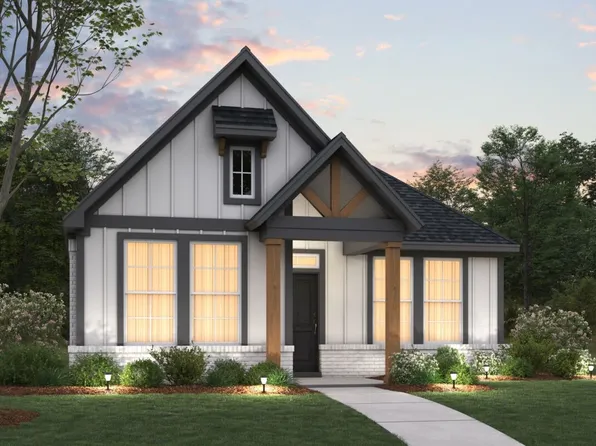8420 Waxwing Way, Denton, TX 76207