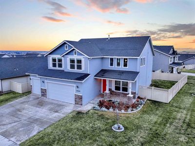 14193 Fractus Dr, Caldwell, ID, 83607
