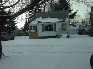 622 S Meade St, Flint, MI 48503