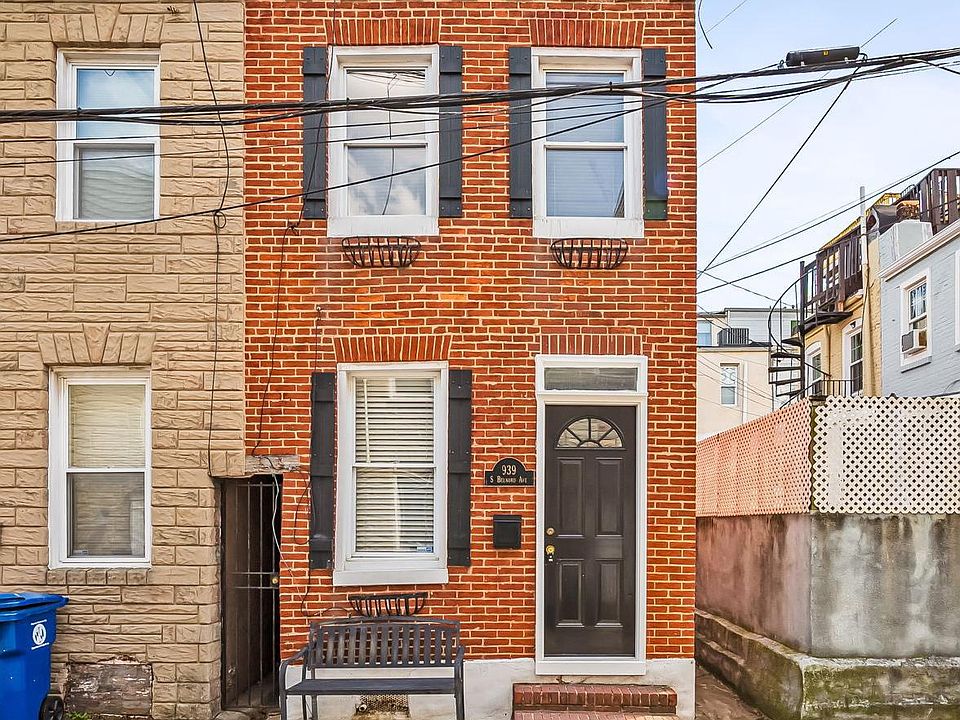 1st image of 939 S Belnord Ave