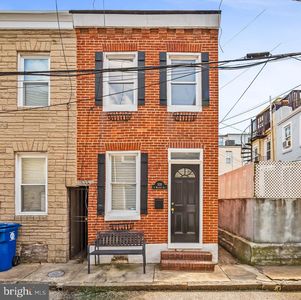 939 S Belnord Ave, Baltimore, MD, 21224