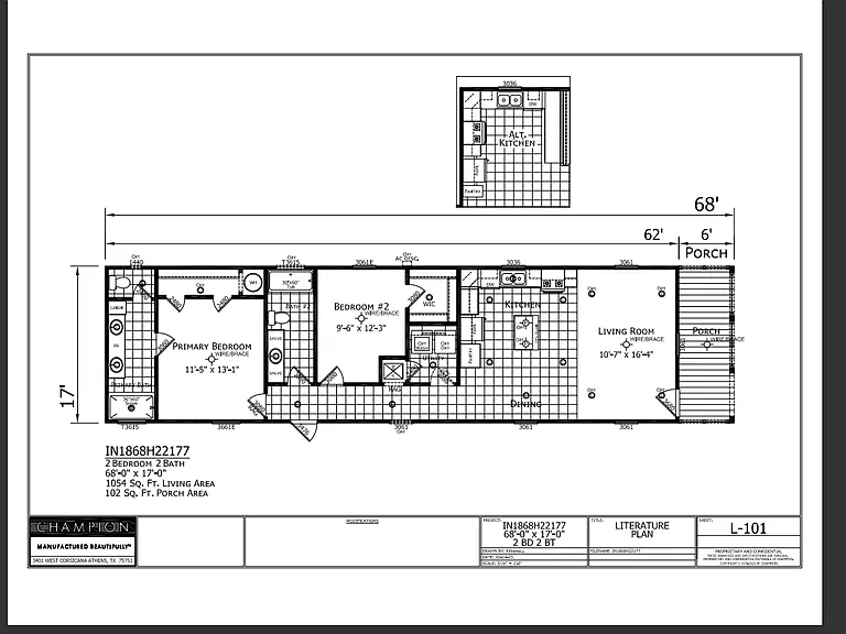 739 Chalet Ave — Photo 10