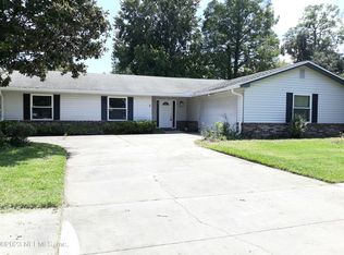 4123 Piney Creek Ln W, Jacksonville, FL 32277