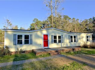 554 Watts Rd, Lumberton, NC 28360