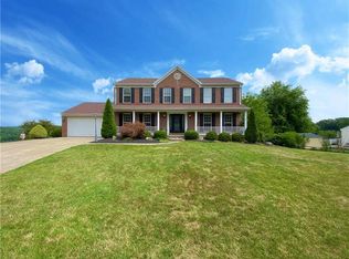8531 Singletree Ct, North Huntingdon, PA 15642