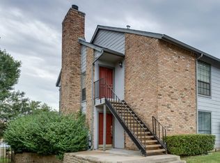15151 Berry Trl APT 401, Dallas, TX 75248