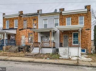 904 N Franklintown Rd, Baltimore, MD 21216