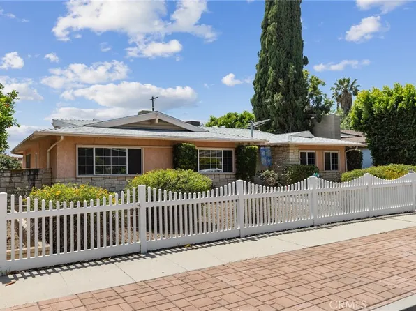16822 Lahey St, Granada Hills, CA 91344