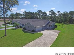 101 Golf Club Dr, New Smyrna Beach, FL 32168