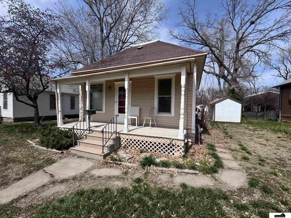 824 Y St, Lincoln, NE 68508