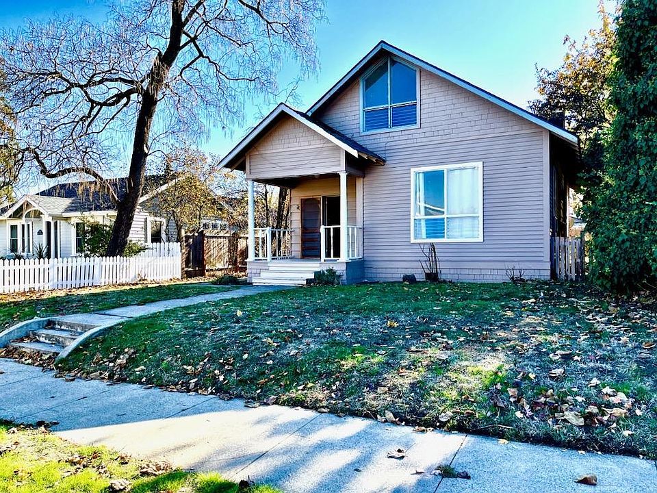 715 W 2nd St, Medford, OR 97501 Zillow