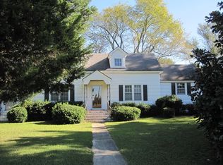 3868 Black River Rd, Gable, SC 29051