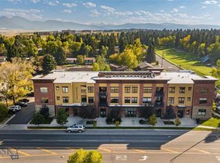 1010 E Main St APT 203, Bozeman, MT 59715