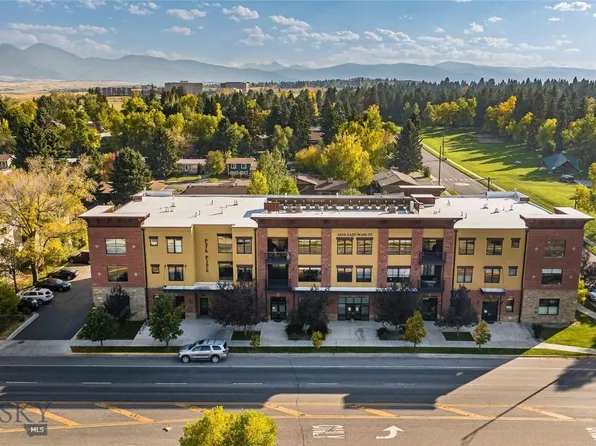 1010 E Main St APT 203, Bozeman, MT 59715
