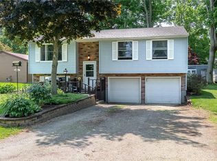 6278 N Watling Way, Madison, OH 44057