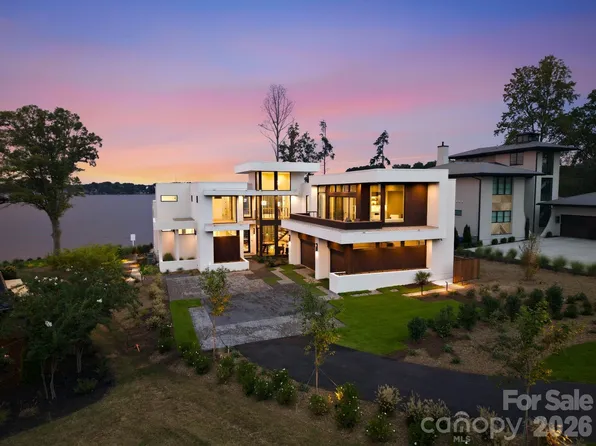 136 Potomac Ln, Mooresville, NC 28117