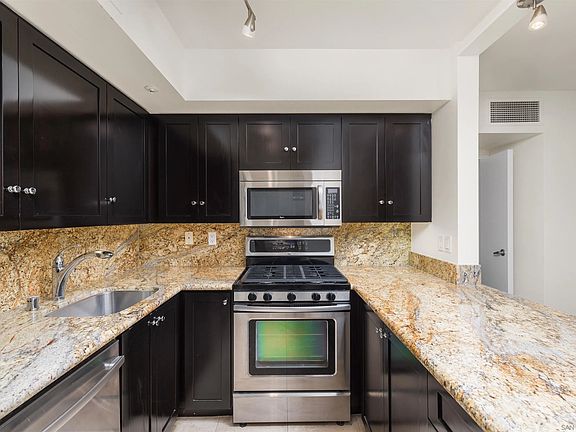 5th image of 500 W Broadway #417